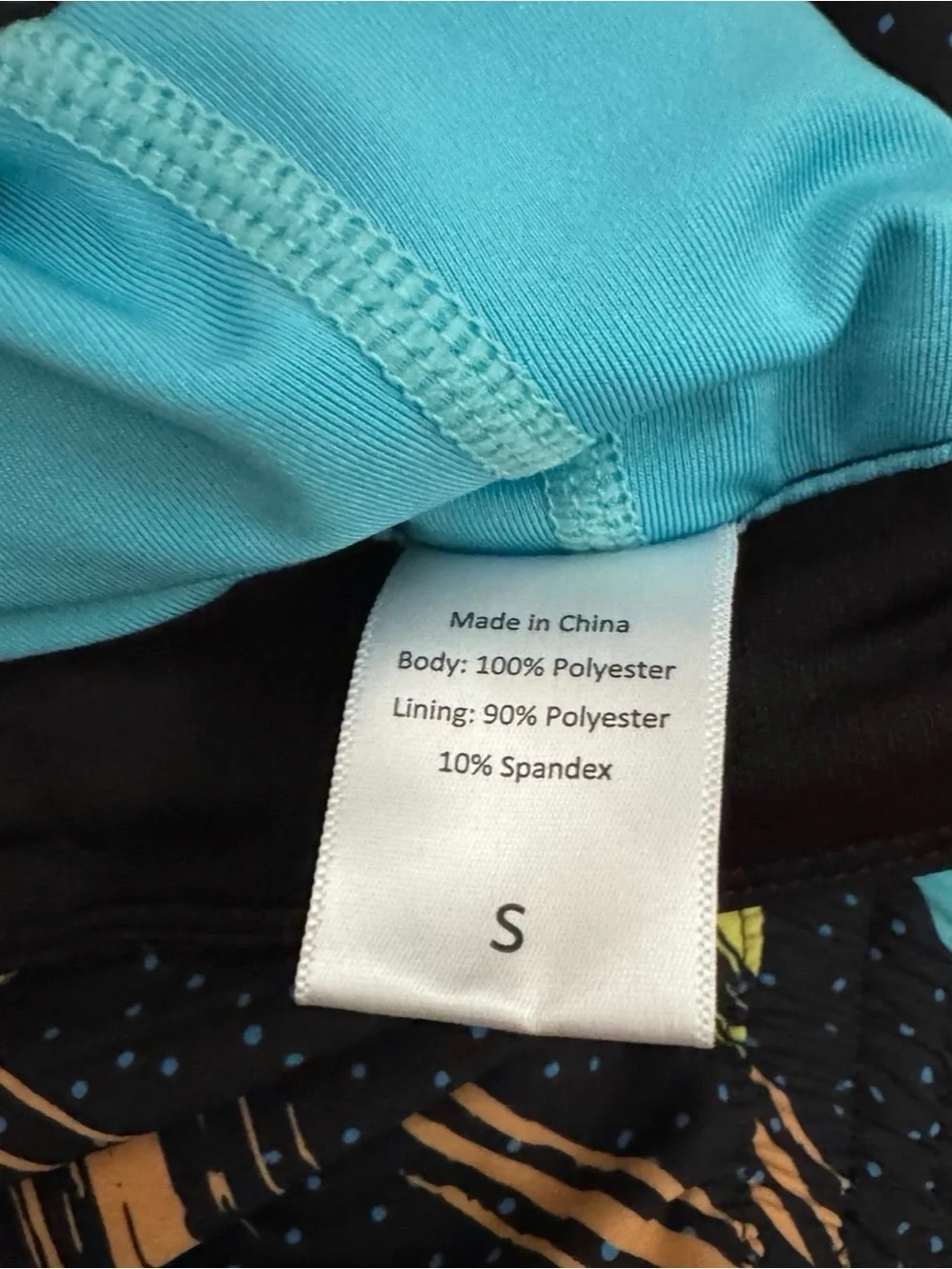 Born Primitive Vibe Shorts - Small